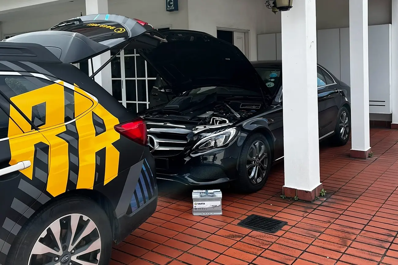 The Role of Local Car Battery Suppliers in Vehicle Maintenance