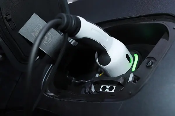 Hybrid Vehicles