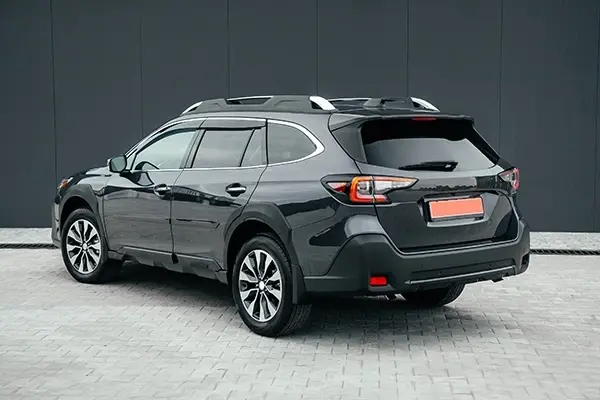 SUVs and MPVs
