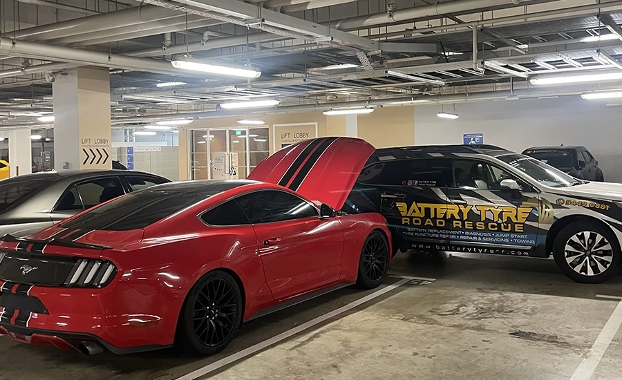 Tips for Choosing a 24-Hour Car Battery Replacement Service