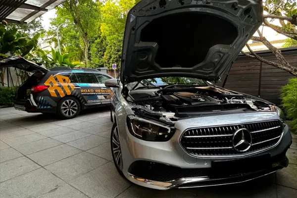 When Is the Right Time to Change My Car Battery?