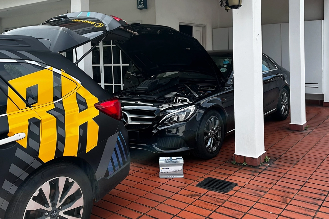 The Role of Local Car Battery Suppliers in Vehicle Maintenance